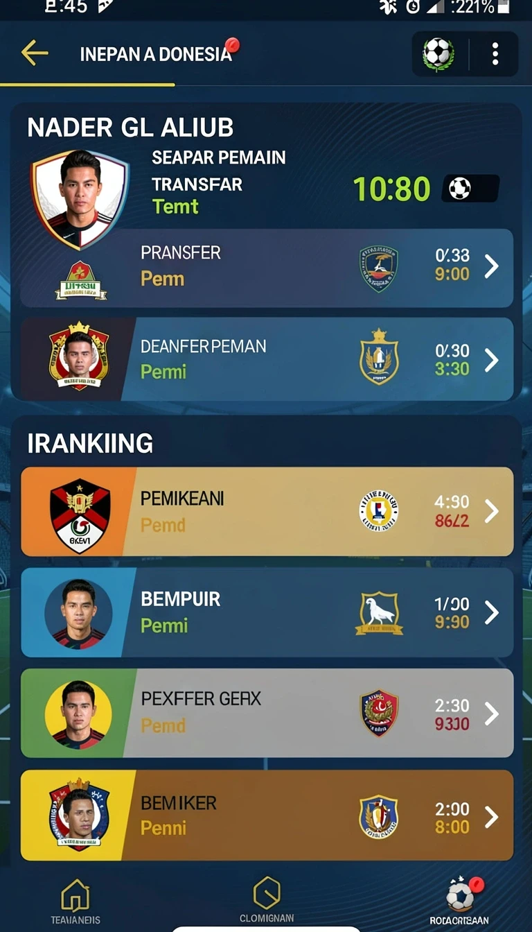 Screenshot Review Aplikasi jackpot168 nomor 3