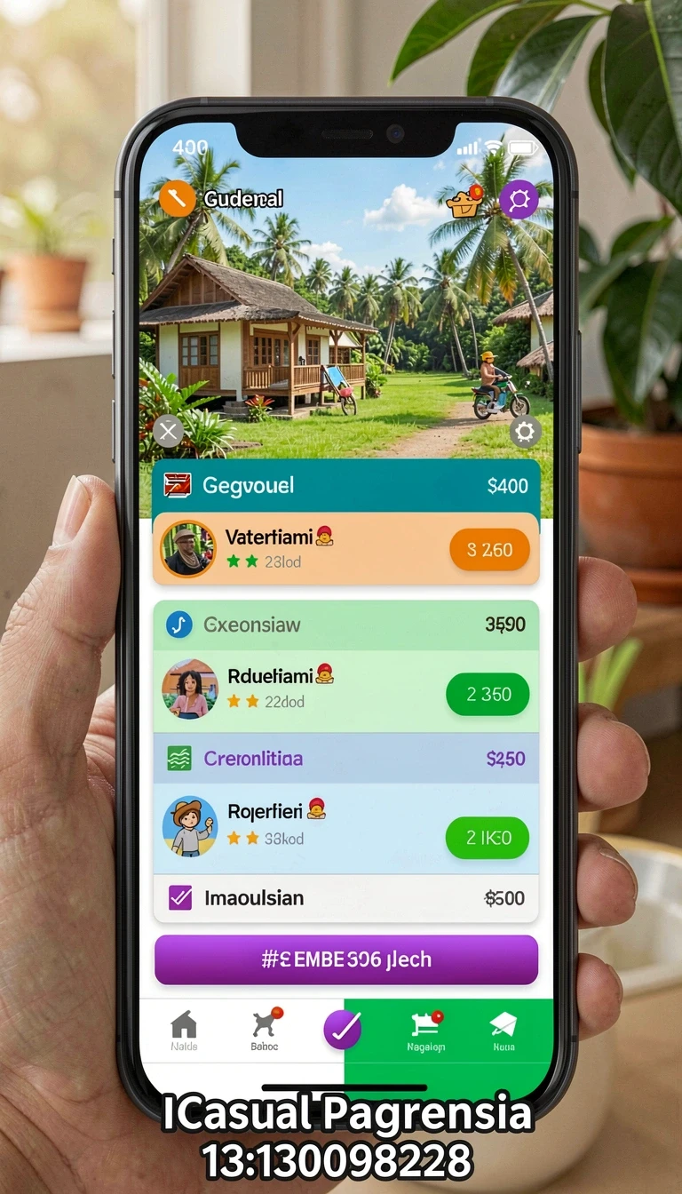 Screenshot Review Aplikasi rolex878 nomor 3