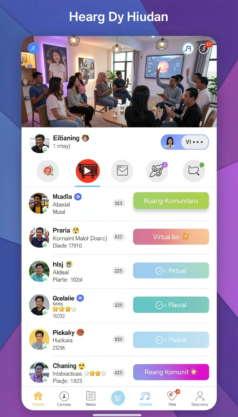 Screenshot Panduan Instalasi Aplikasi doyantoto di Android nomor 1
