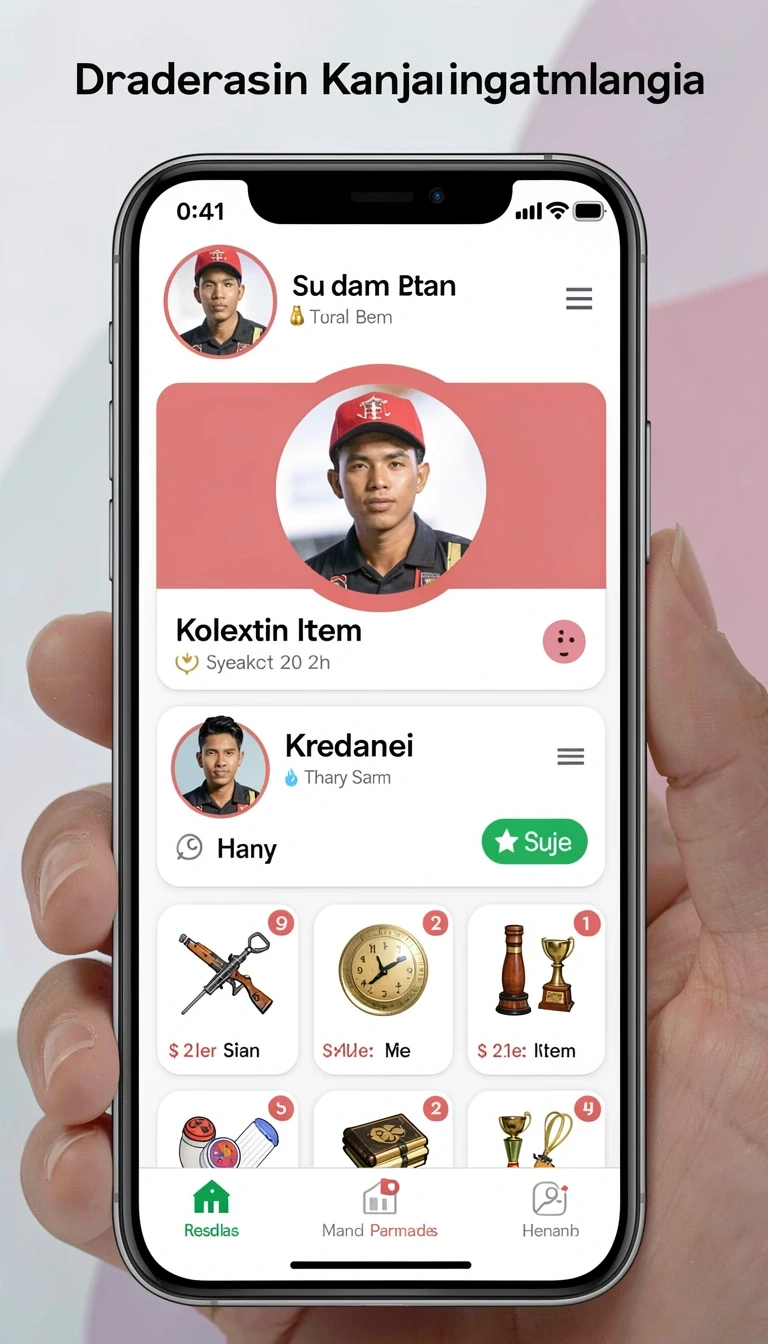 Screenshot Review Aplikasi slot88 nomor 2