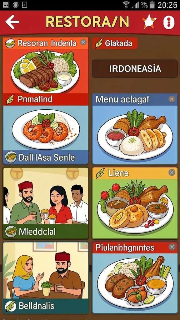 Screenshot Review Aplikasi pastihoki nomor 2