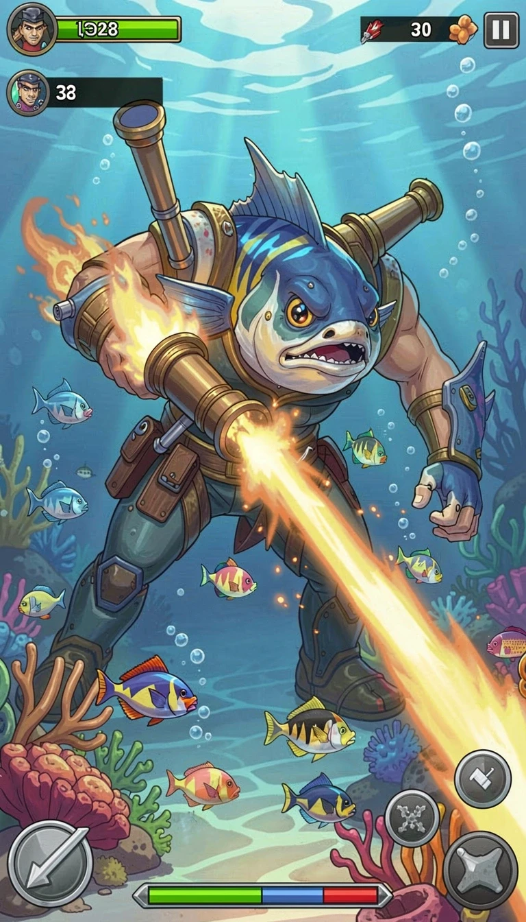 Screenshot Download arta4d APK untuk Android nomor 1