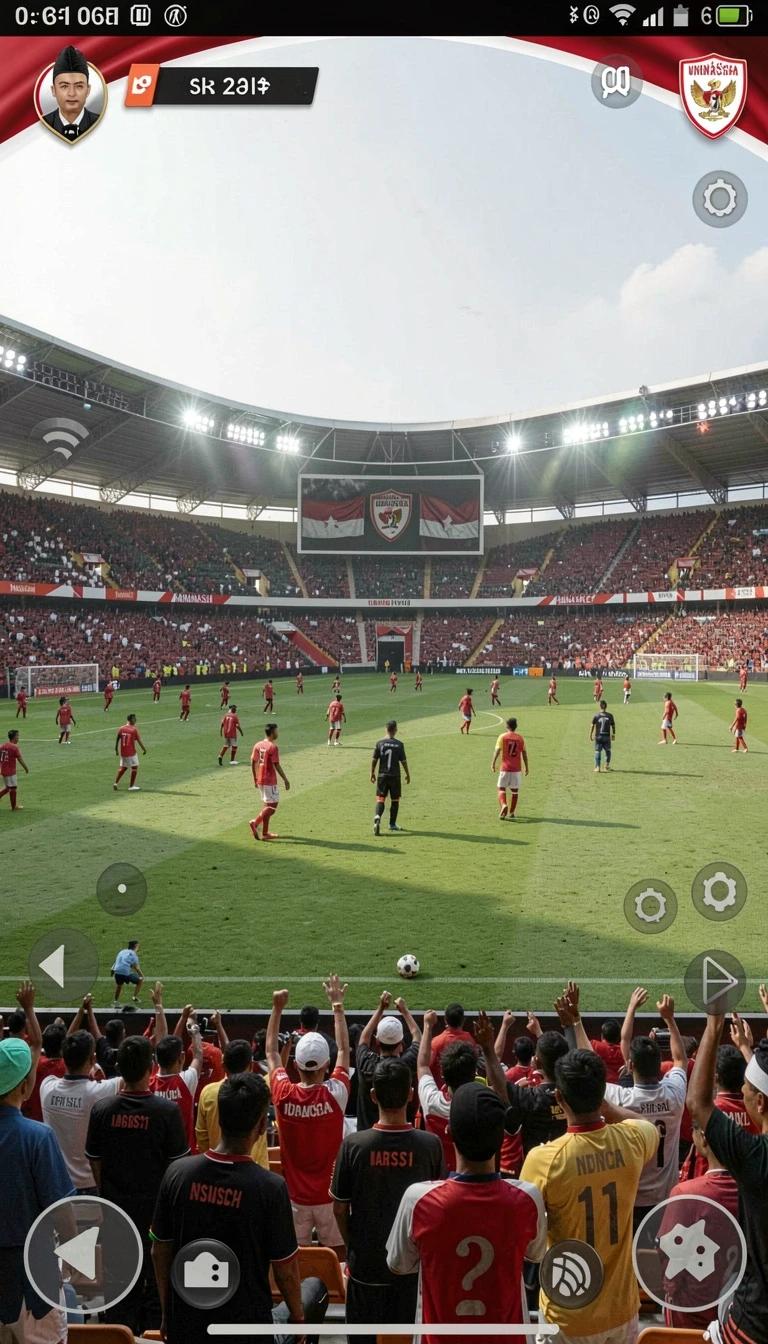 Screenshot Download Aplikasi parisbola Terbaru untuk HP Android nomor 3