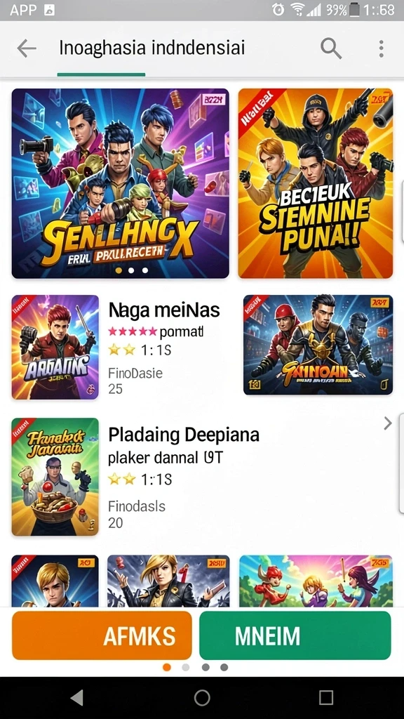 Screenshot Review Aplikasi jekpot88 nomor 2