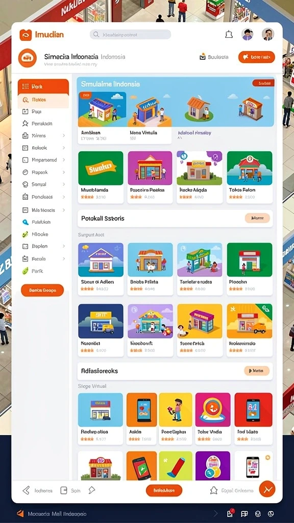 Screenshot Aplikasi ratu10 Terbaik untuk Android dan iOS nomor 2