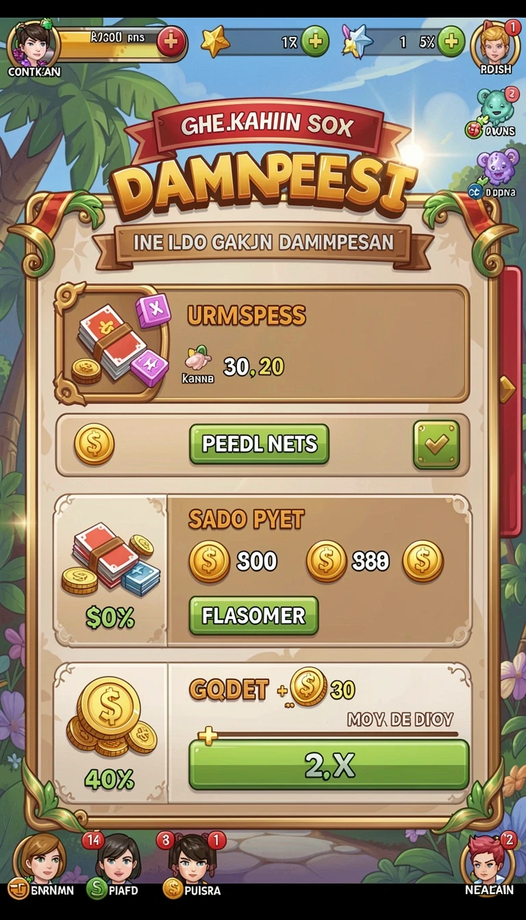 Screenshot toto777 Terbaru 2026: Download APK dan Review nomor 2
