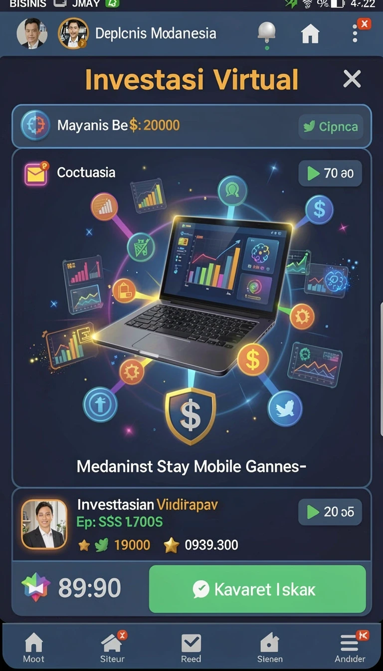 Screenshot Review Aplikasi dragon77 nomor 3