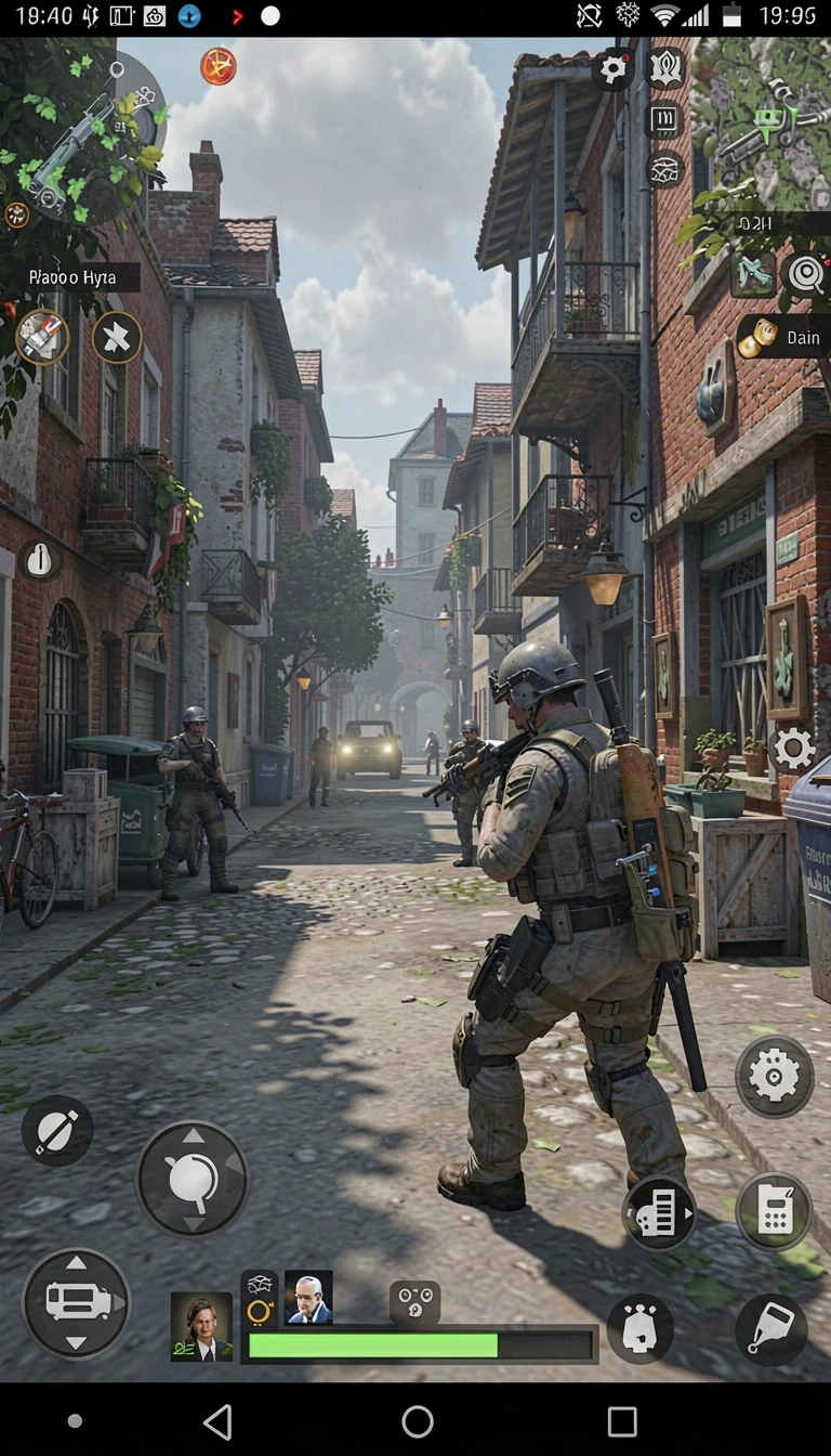 Screenshot Review Aplikasi rp62rp nomor 2