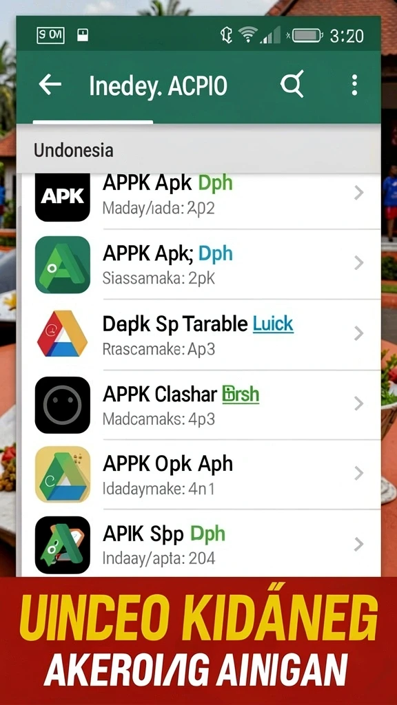 Screenshot Download ubertoto APK Original untuk Android nomor 2