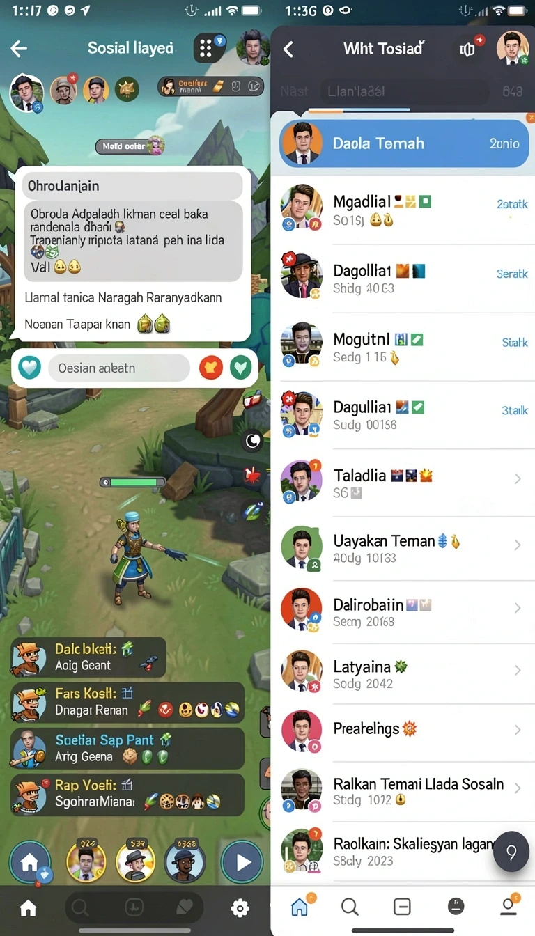 Screenshot Review Aplikasi tr99 nomor 1