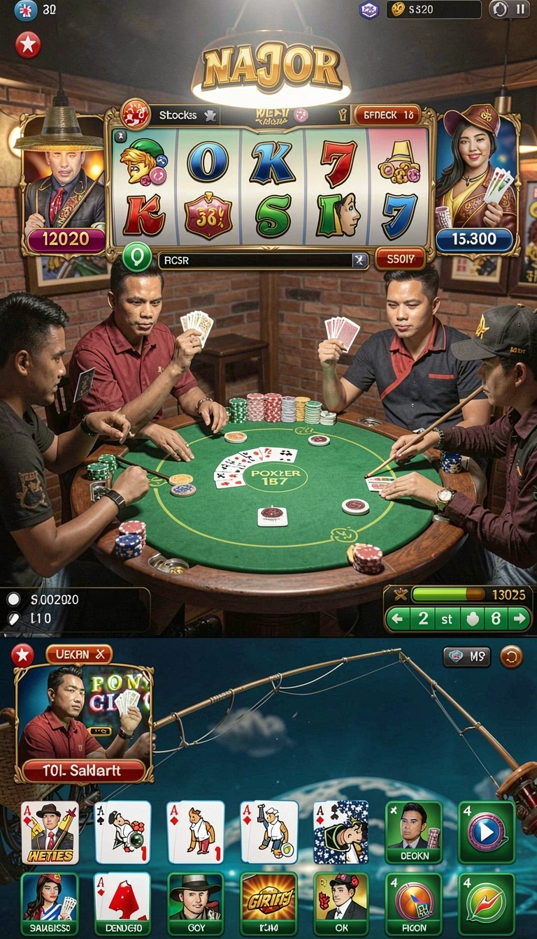 Screenshot Review Aplikasi keristoto nomor 3