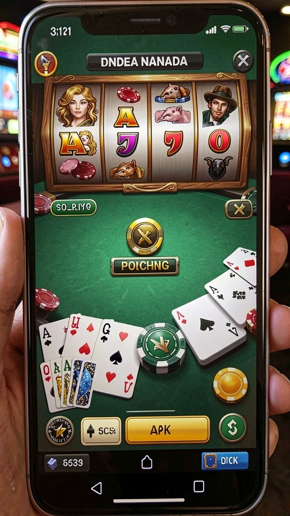 Screenshot Review Aplikasi p200m nomor 2