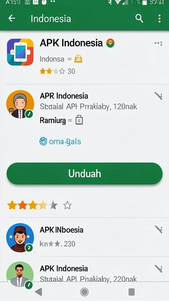Screenshot Review Aplikasi epictoto nomor 2