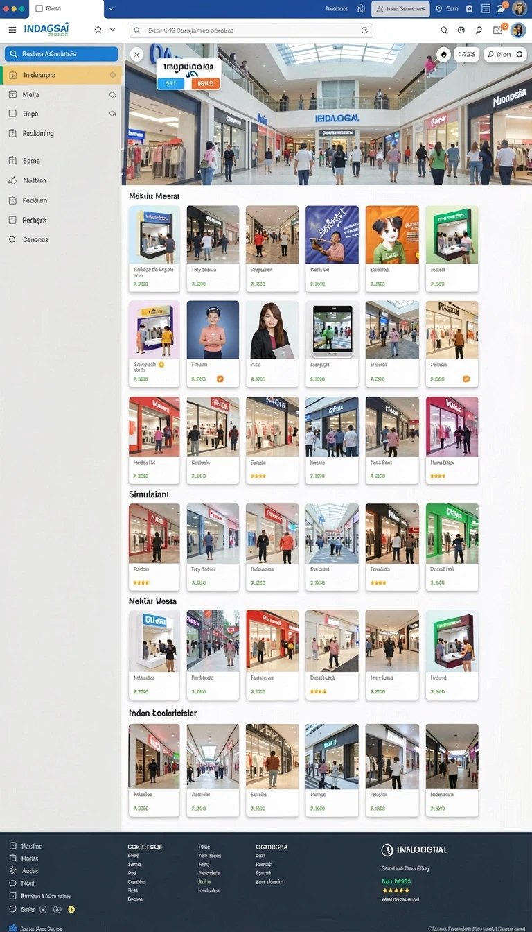 Screenshot Review Aplikasi matahoki nomor 2