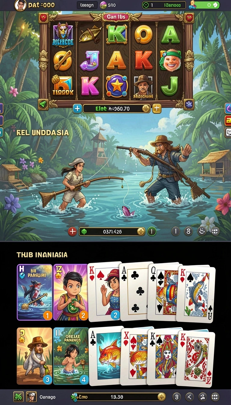 Screenshot Review Aplikasi kurniatoto nomor 2