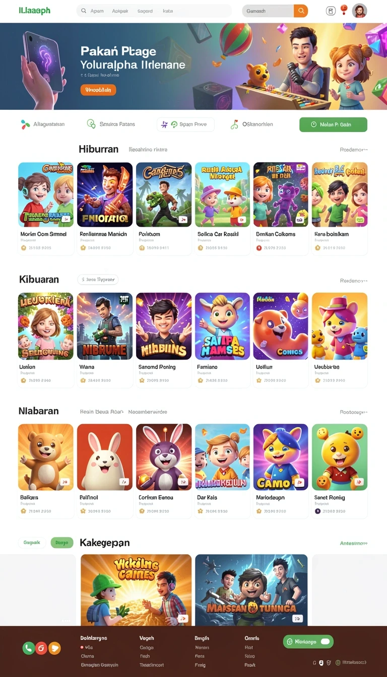 Screenshot rjslot88 APK Full Version untuk Android nomor 2