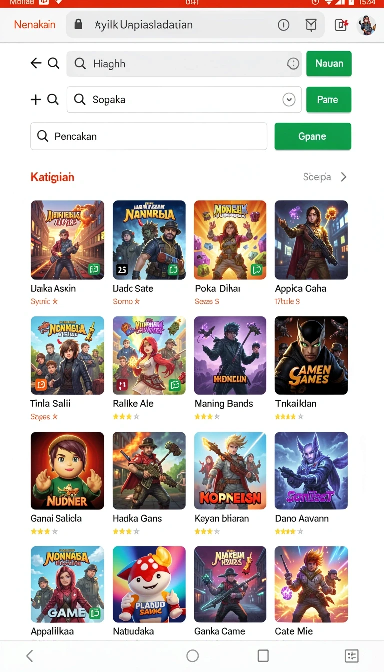 Screenshot Update Aplikasi winstar ke Versi Terbaru nomor 1