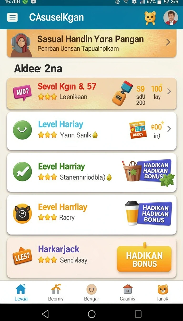 Screenshot Review Aplikasi sortoto nomor 3