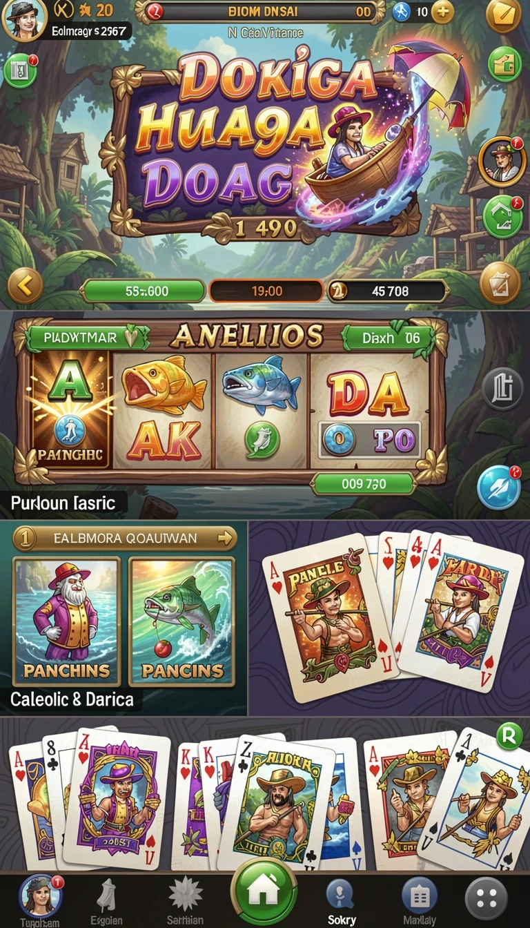 Screenshot Review Aplikasi waktogel nomor 1