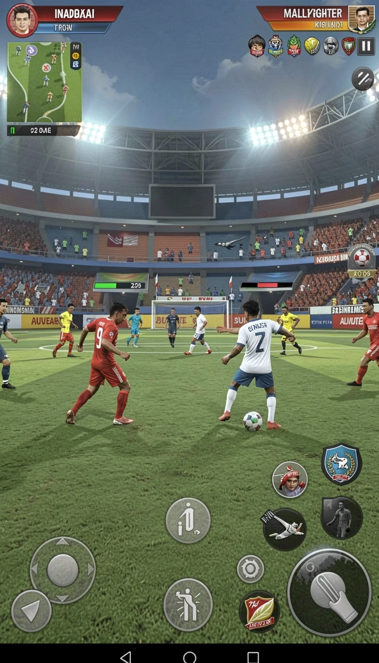 Screenshot Review Aplikasi layar303 nomor 3