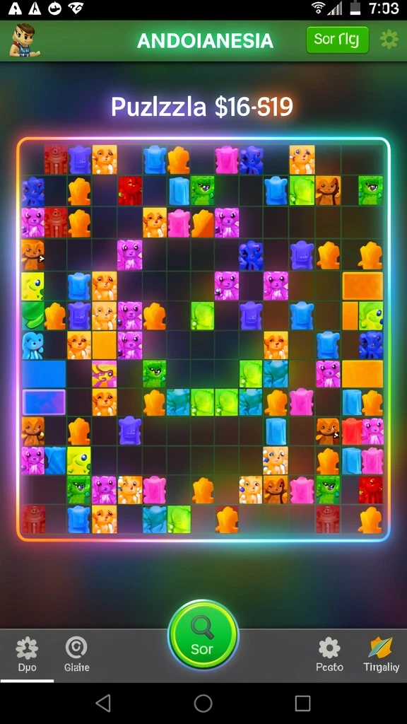 Screenshot Review Aplikasi minionbet nomor 1