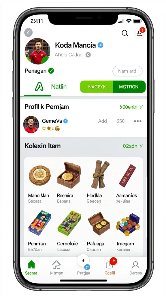 Screenshot rpvip4 APK: Cara Download dan Instal di Android nomor 3