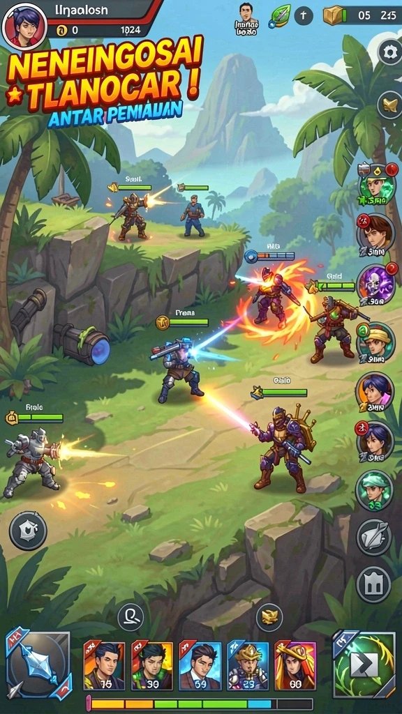 Screenshot Review Aplikasi newidn nomor 3