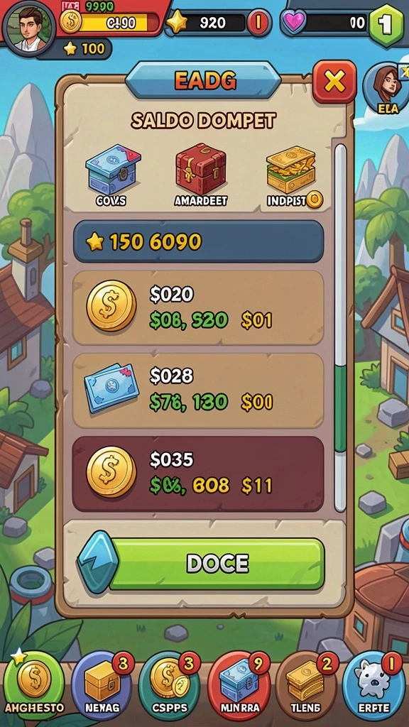 Screenshot raffi777 APK Terbaru untuk Android Tanpa Iklan nomor 3